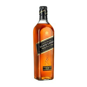 Johnnie Walker Blended Scotch Whisky